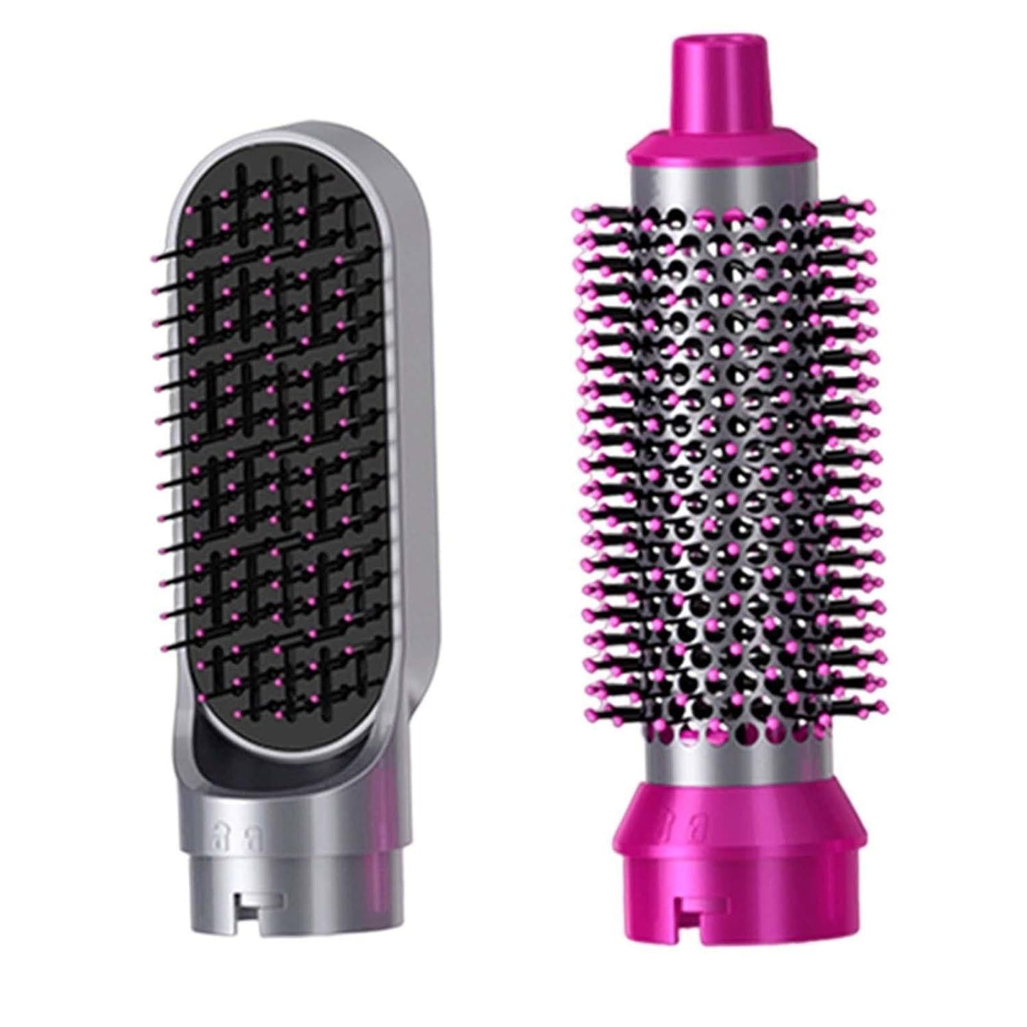 Automatic Hair Curler