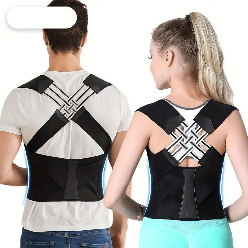 Posture Corrector Belt For Unisex
