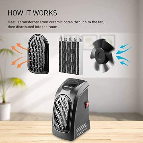 Portable Handy Heater winter