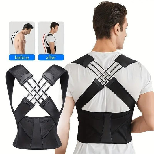 Posture Corrector Belt For Unisex