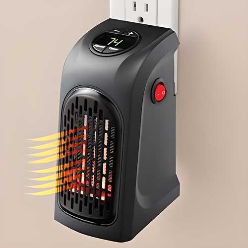 Portable Handy Heater winter