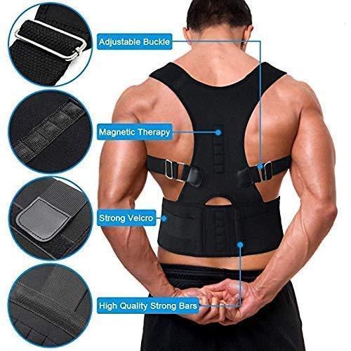Posture Corrector Belt For Unisex