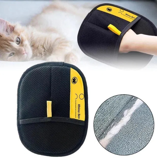 FurSwipe™ - Pet Hair Removal